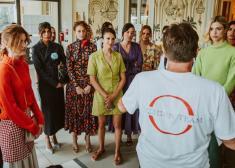 Behind the Scenes of an Event: Organization and Secret to Success
